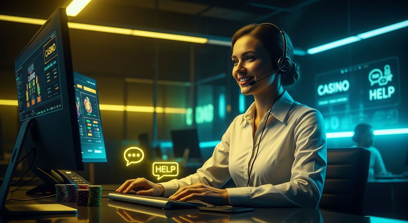 Klientų aptarnavimas icecasino online 